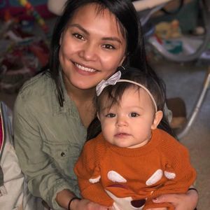 Meet your Posher, Anna